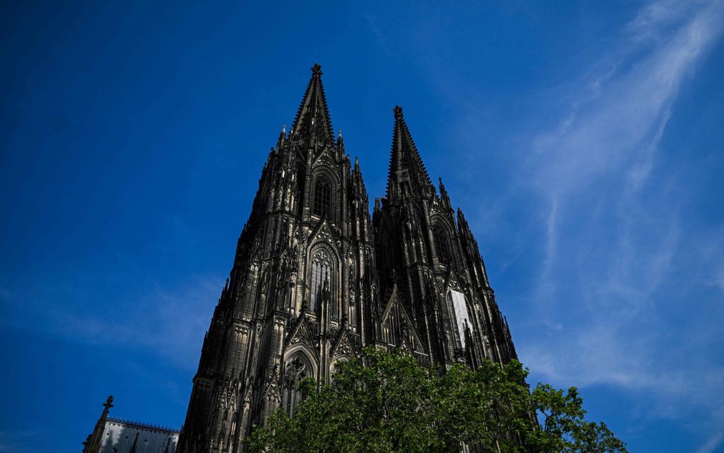 Rooms-Katholieke Kerk: Leek mag niet preken tijdens eucharistieviering