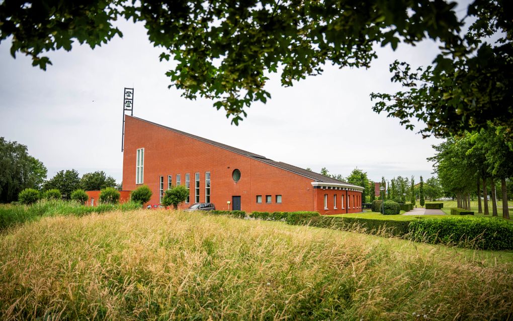 Datum en rechter kort geding gereformeerde gemeente Tricht-Geldermalsen bekend