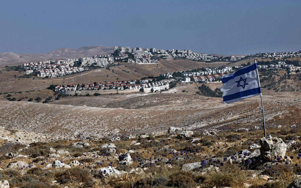 Verbod op handel met Israëlische nederzettingen splijt Europese Unie: „Commissie wil dit gewoon niet