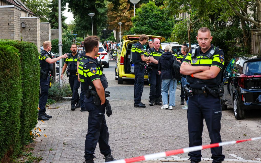 Acht jaar cel en tbs geëist in moordzaak Gouda: „In gezin al jaren grote zorgen over verdachte”