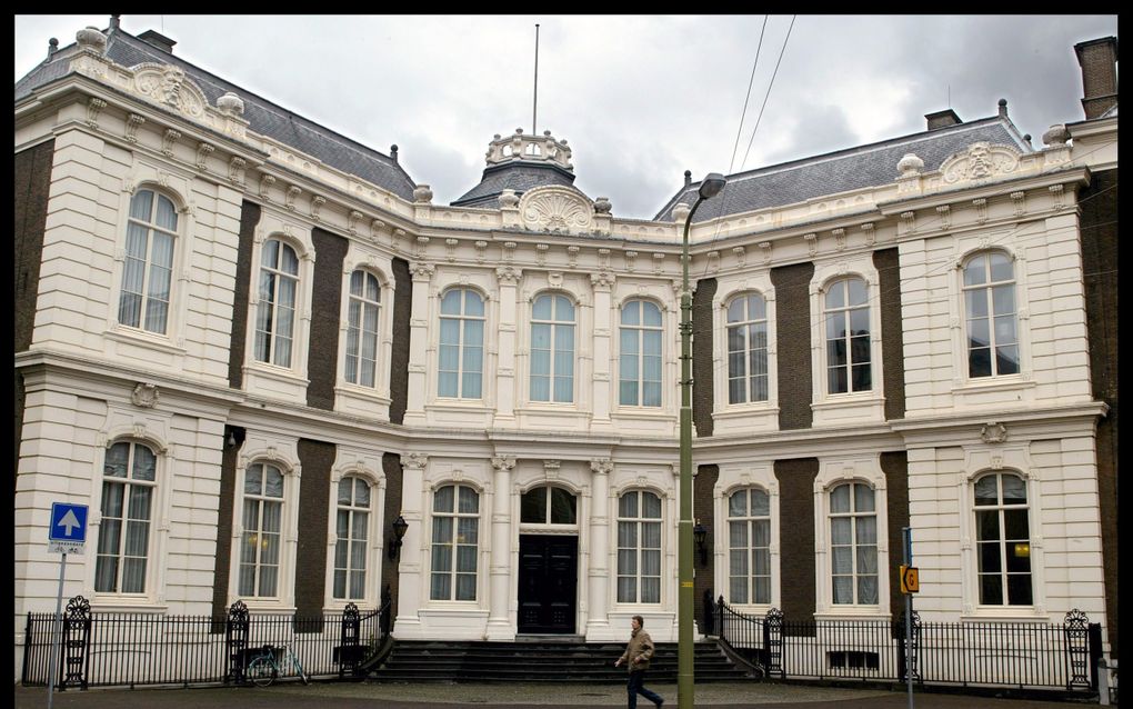 RvS wijst klacht over bouwplan Nunspeet af