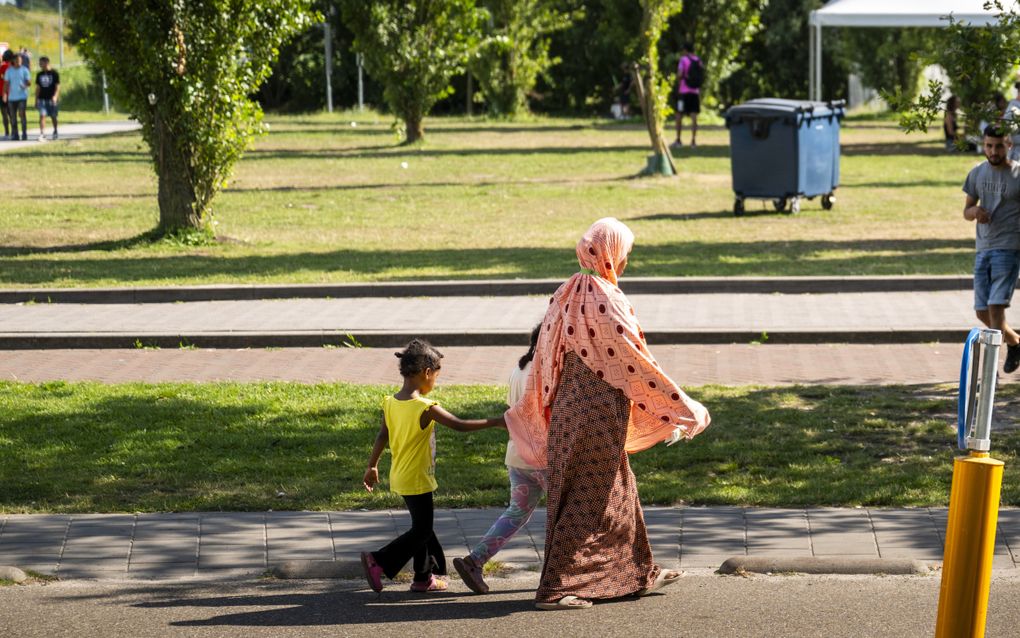 Oldebroek en andere gemeenten sturen op het ‘soort’ asielzoeker: is dat discriminatie?