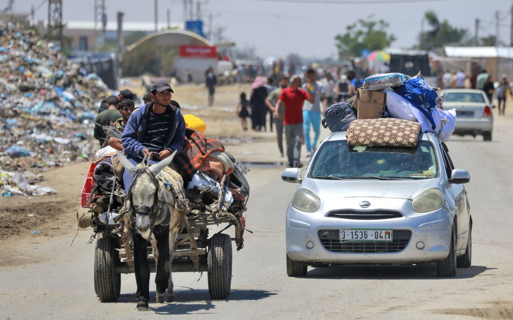 beeld AFP