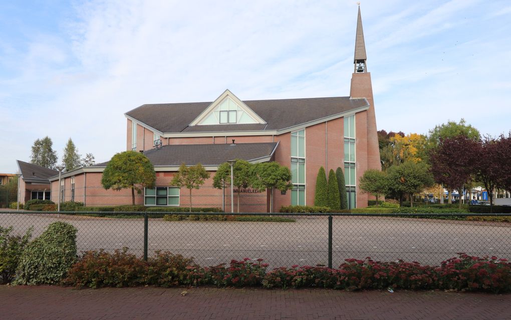 Kand. D. de Jong bevestigd tot predikant gereformeerde gemeente Wageningen