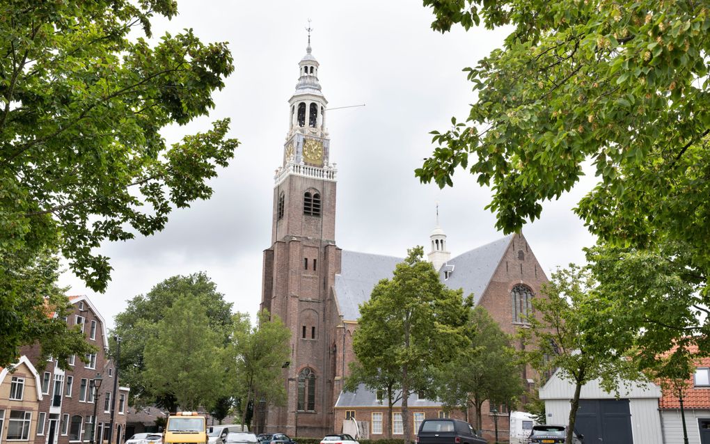 Twee publieksevenementen niet langer welkom in Groote Kerk Maassluis