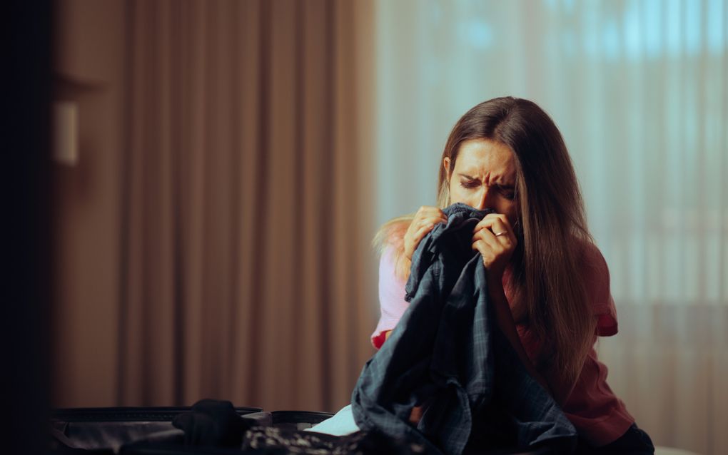 Volgens de christelijke partijen is er sprake van een „gat in de wetgeving”. beeld Istock