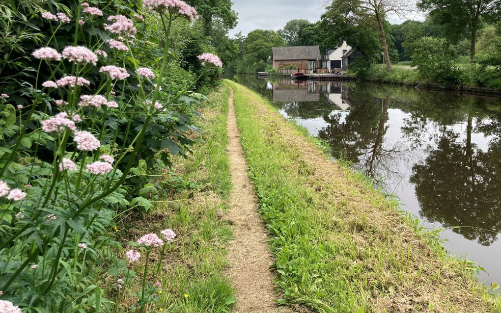 beeld Geertje Bikker-Otten