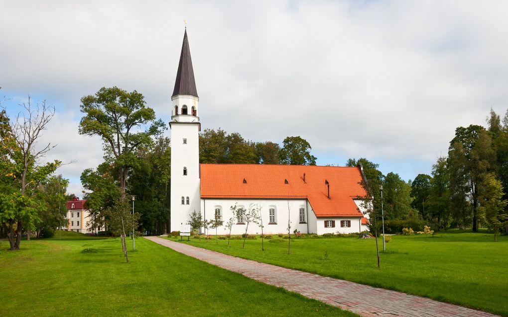 „De heilige en veilige gemeente is transparant in haar morele uitgangspunten en ziet daarbij in liefde om naar al wie op haar weg komt.” beeld iStock