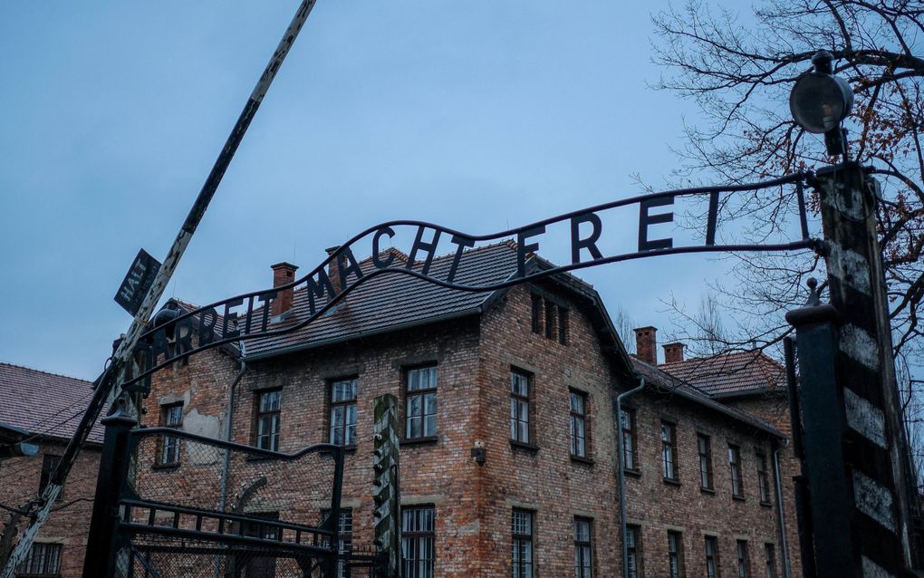 beeld AFP, BARTOSZ SIEDLIK