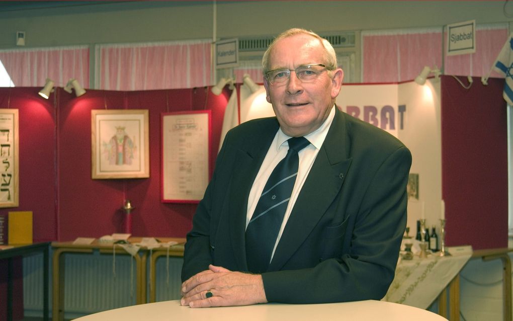 Ds De Vreugd Amersfoort