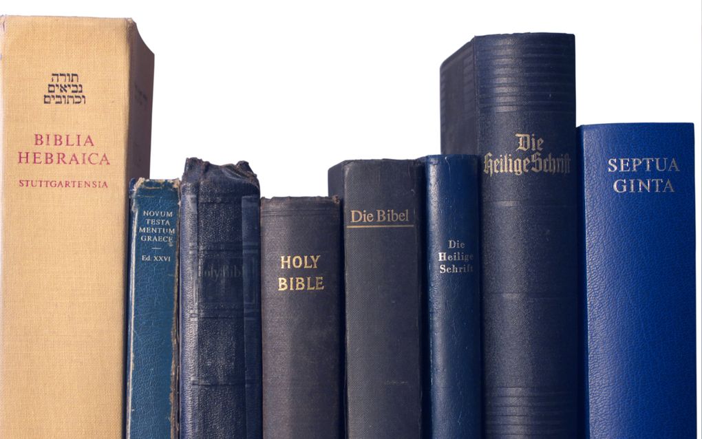 Septuagint niet voor hele Vroege Kerk dé Bijbelvertaling