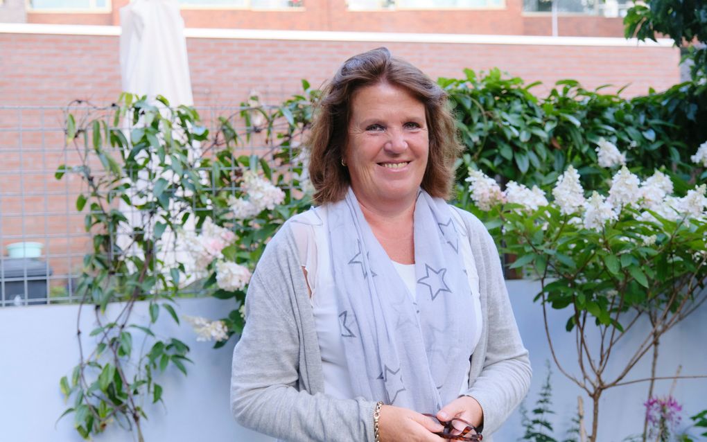Romhild Ruitenberg De Vluchtheuvel ziet toename vraag naar huwelijkstoerusting en start ...