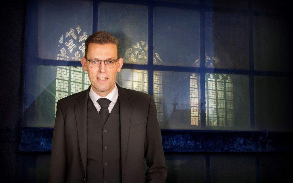Ds Rw Mulder Beroep Ds. R.W. Mulder neemt beroep hhg Waarder aan