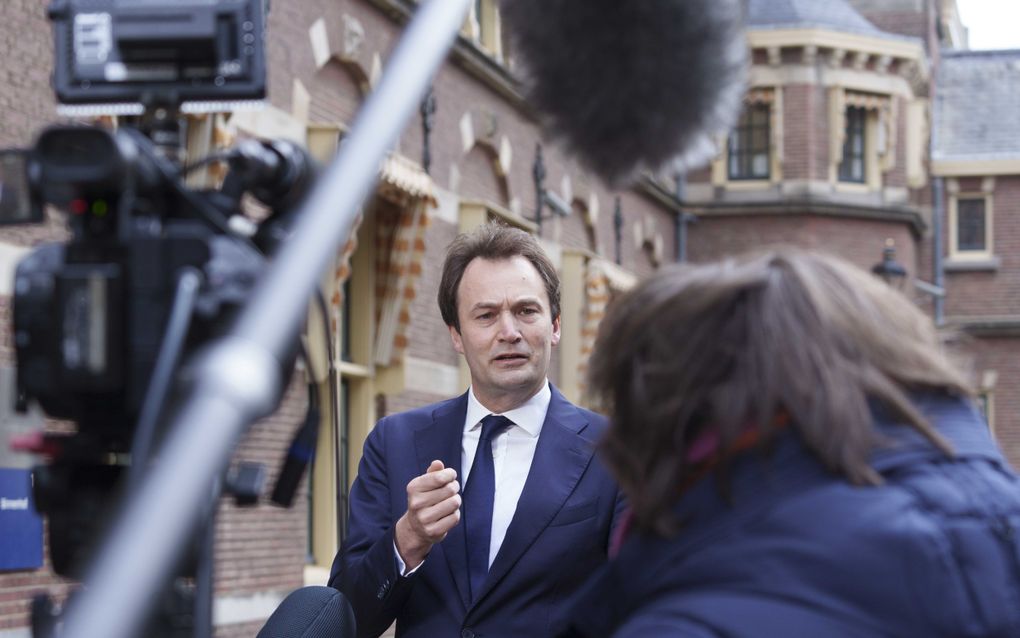 Minister: Geboortebeperking geen doel van programma’s