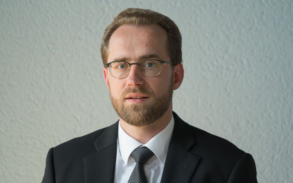 Ds. De Leeuw neemt afscheid van hervormd Oude Pekela en Assen