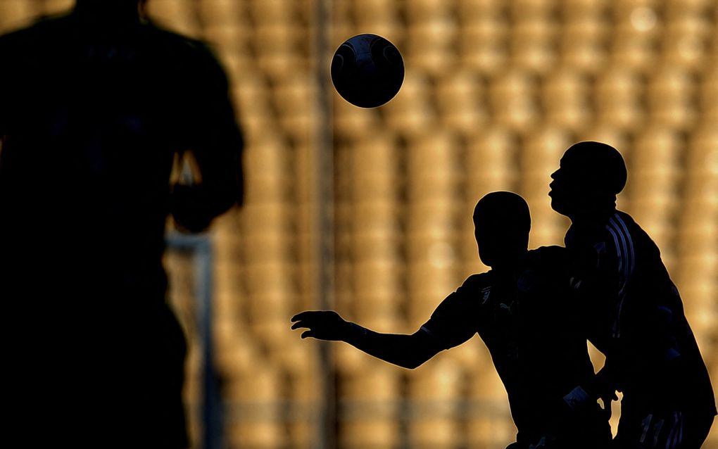 Sport en geloof: VS en Canada accepteren sport voor kerkgangers