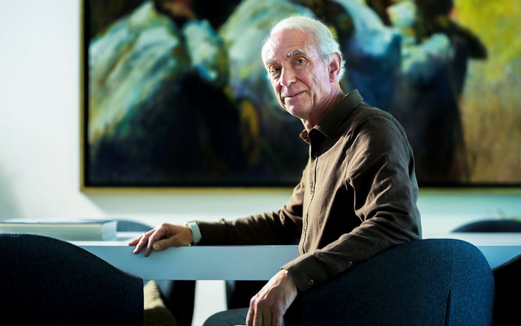 Oud-minister Gerd Leers over asielplannen PVV, VVD, NSC en BBB: Het