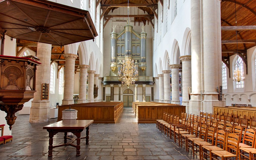 Hoe krijgt het heilige weer ingang in ons bestaan?