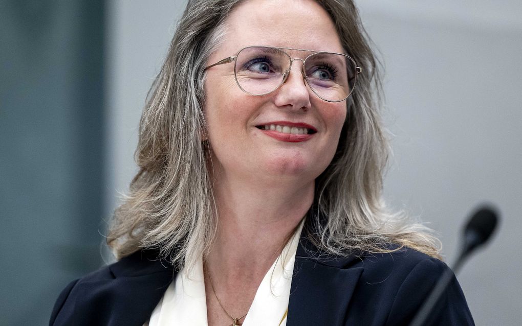 Veel geld krijgt beoogd zorgminister Agema (PVV) niet, dus richt ze