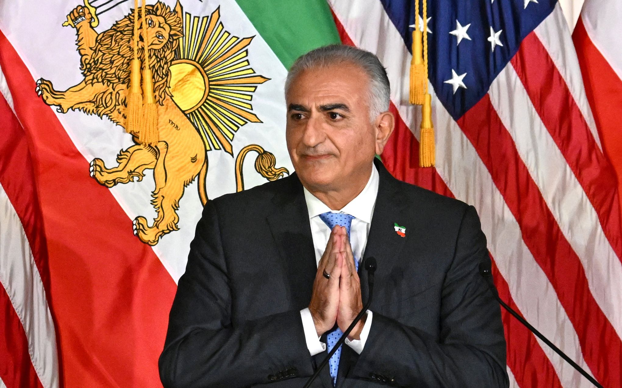 In Het Hol Van De Leeuw