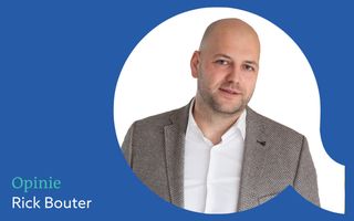 Columnist Rick Bouter