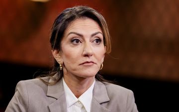 Dilan Yeşilgöz (VVD).