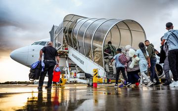 Bijna 6.000 eerste asielaanvragen in eerste kwartaal 2026, grootste groep uit Palestijnse gebieden — image 4