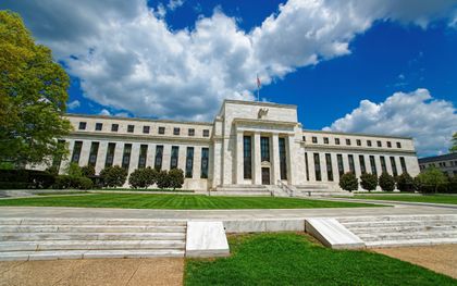 Trump is klaar met de Fed