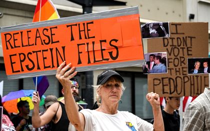 Affaire-Epstein baart Trump kopzorgen; was Amerikaanse president zelf betrokken?