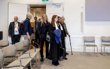 Provincie Utrecht mag bijtende wolf afschieten van rechter