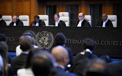 ICJ oordeelt dat landen schade aan klimaat moeten voorkomen
