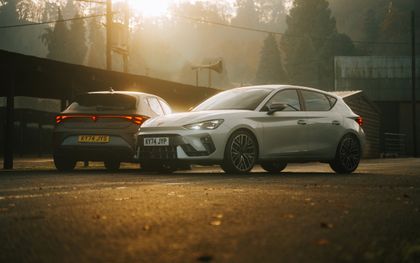 Evropski avtomobilski trg zabeležil največji padec v desetih mesecih