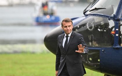 ZDA nasprotujejo priznanju Palestine, Finska razmišlja o tem