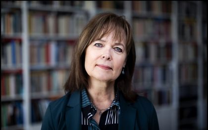 Suraya loopt nog steeds rond met kogel in haar hoofd, afgevuurd door haar ex-man