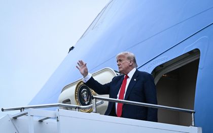 Harde taal van Trump is nog geen garantie voor bestand in Oekraïne