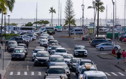 Tsunami in Rusland, waarschuwing voor Japan en Hawaï na aardbeving