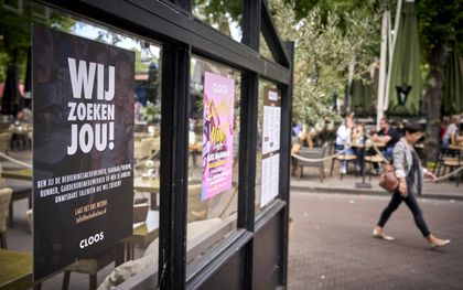 Economie groeit nauwelijks meer