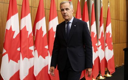 Kanada razmišlja o priznanju palestinske države