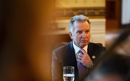 Amerikaanse gezant Witkoff naar Israël vanwege toestand in Gaza