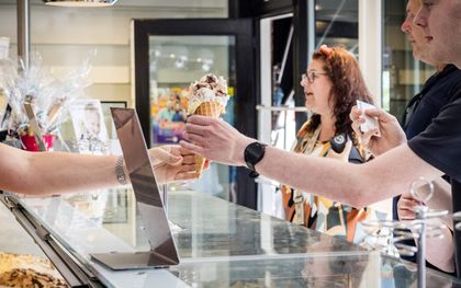 Vanwege warm weer geldt vanaf dinsdag het hitteplan