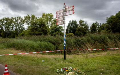 Verdachte zedendelict Weesperzijde ook verdacht van dood Lisa