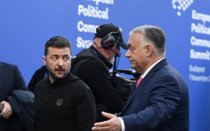 Hongarije en Slowakije boos na Oekraïense aanvallen op Russische oliepijpleiding