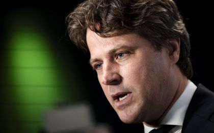 Wethouder Hengelo op tweede plek CDA-lijst, Van den Brink op elf