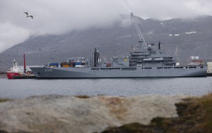 Denemarken wil uitleg van VS over beïnvloeding in Groenland