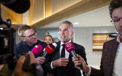 PVV wil rompkabinet alleen steunen na strenge asielmaatregelen