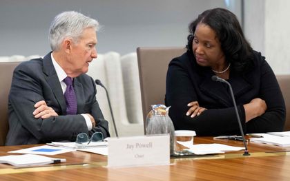 Trump mag een Fed-bestuurder ontslaan, maar hij heeft de schijn tegen