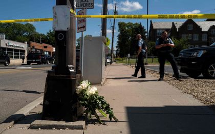 Strelec v Minneapolisu obseden z idejo o ubijanju otrok