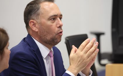 Belgische regering akkoord over erkenning Palestijnse staat onder voorwaarden