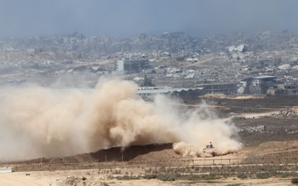 Pleegt Israël genocide? Experts blijven verdeeld