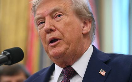 Ontslagronde bij Amerikaanse overheid: „Mensen die Trump niet zelf heeft aangesteld, worden gezien als Biden-loyalisten”